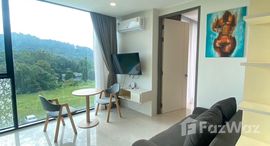 Available Units at Viva Patong