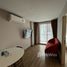 1 спален Квартира в аренду в Le Crique Condo, Bang Chak, Пхра Кханонг