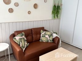 Студия Квартира в аренду в Miami Condo Bangpu, Thai Ban, Mueang Samut Prakan