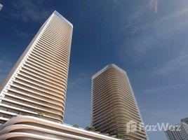 1 спален Квартира на продажу в Grand Bleu Tower, EMAAR Beachfront, Dubai Harbour