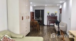 Available Units at N01-T5 Ngoại Giao Đoàn