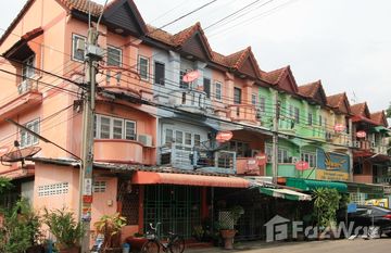 Baan Pongsirichai 4 in Om Noi, Samut Sakhon