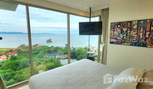 2 Schlafzimmern Wohnung zu verkaufen in Nong Prue, Pattaya The Riviera Monaco