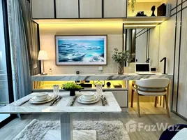 1 Bedroom Condo for rent at The Address Siam, Thanon Phaya Thai