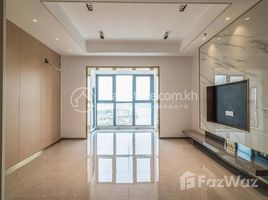 3 Bedroom Condo for sale at 3-Bedroom Unit | Wealth Mansion | Amazing River Views , Chrouy Changvar, Chraoy Chongvar