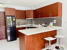 2 Bedroom Condo for rent at Orchid Beach Apartment , Phe, Mueang Rayong, Rayong