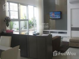 Studio Condo for rent at Dragon Hill Residence and Suites 2, Phuoc Kien