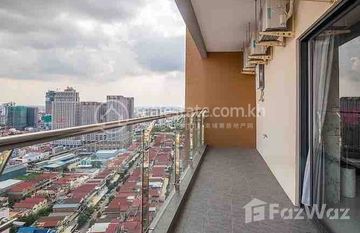 Condo For Sale completed 100% in Tuol Sangke, プノンペン