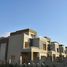 在Palm Hills WoodVille出售的4 卧室 联排别墅, Al Wahat Road, 6 October City, Giza, 埃及