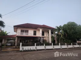 6 chambre Maison à vendre à Ban Saifon 2., Sila, Mueang Khon Kaen, Khon Kaen