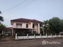 6 Schlafzimmer Haus zu verkaufen im Ban Saifon 2, Sila, Mueang Khon Kaen