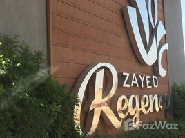 Zayed Regency で売却中 4 ベッドルーム 町家, Sheikh Zayed Compounds, シェイクザイードシティ