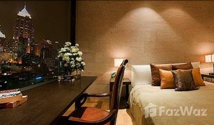 3 Bedrooms Condo for sale in Khlong Toei, Bangkok Aguston Sukhumvit 22