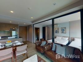 1 Bedroom Condo for sale at Rain Cha Am - Hua Hin, Cha-Am, Cha-Am, Phetchaburi