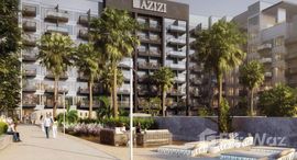 Доступные квартиры в Azizi Mirage 1