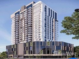 1 спален Квартира на продажу в Q Gardens Lofts, Indigo Ville, Jumeirah Village Circle (JVC), Дубай