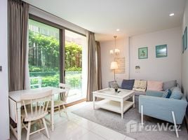 1 Schlafzimmer Wohnung zu verkaufen im The Nimmana Condo, Suthep, Mueang Chiang Mai, Chiang Mai