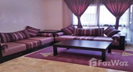 Доступные квартиры в Appartement à vendre, Hay Charaf , Marrakech