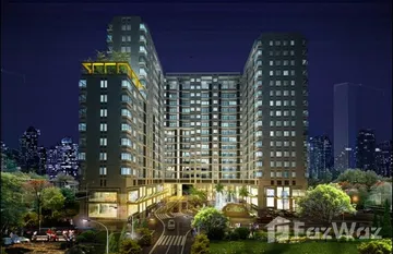 Carillon Apartment in Ward 12, 胡志明市