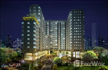 Carillon Apartment in Ward 12, ホーチミン市