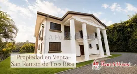 Verfügbare Objekte im Lomas de Ayarco