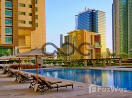 1 спален Кондо на продажу в Al Maha Tower, Marina Square, Al Reem Island, Абу-Даби, Объединённые Арабские Эмираты
