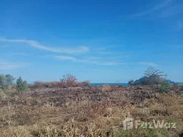 在班武里府出售的 土地, Ao Noi, Mueang Prachuap Khiri Khan, 班武里府