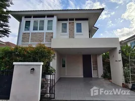 3 Bedroom House for sale at Ornsirin 6, San Pu Loei, Doi Saket, Chiang Mai