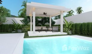 3 Bedrooms Villa for sale in Bo Phut, Koh Samui Bophut Grove