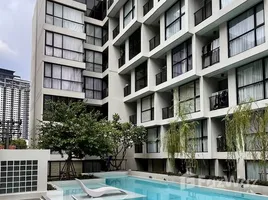 ขายคอนโด 1 ห้องนอน ในโครงการ เฟล็กซี่ สาทร - เจริญนคร, บางลำภูล่าง, คลองสาน, กรุงเทพมหานคร