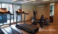 Photos 2 of the Fitnessstudio at Mirage Sukhumvit 27