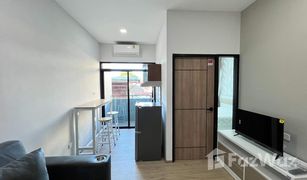 Studio Appartement zu verkaufen in Mak Khaeng, Udon Thani Phattharasa Home