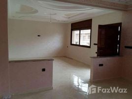 4 Bedroom Villa for sale in Na El Jadida, El Jadida, Na El Jadida
