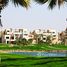 6 Schlafzimmer Villa zu verkaufen im Hacienda Bay, Sidi Abdel Rahman