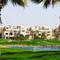 6 Bedroom Villa for sale at Hacienda Bay, Sidi Abdel Rahman