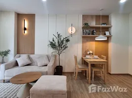 1 Habitación Departamento en venta en The Green Places Condominium, Ratsada, Phuket Town, Phuket, Tailandia