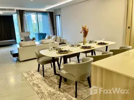 อพาร์ทเม้นท์ 3 ห้องนอน ให้เช่า ในโครงการ ฟินน์ สุขุมวิท 31, คลองเตยเหนือ, วัฒนา, กรุงเทพมหานคร, ไทย