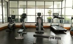 รูปถ่าย 3 of the Fitnessstudio at เลอ รัฟฟิเน่ สุขุมวิท 39