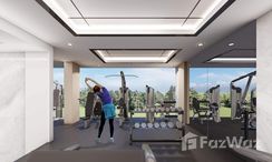 Fotos 3 of the Fitnessstudio at Omis Condominuim