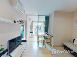 1 Bedroom Condo for sale at One Plus Klong Chon 3, Suthep