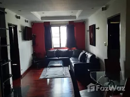 2 Bedroom Apartment for rent at Pearl Garden, Si Lom