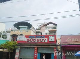 5 Phòng ngủ Nhà mặt tiền for sale in Bình Tân, TP.Hồ Chí Minh, Bình Trị Đông A, Bình Tân