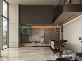 Студия Квартира на продажу в Beverly Boulevard, Central Towers, Arjan, Дубай