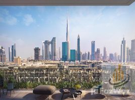 1 Habitación Apartamento en venta en Celadon, Burj Place