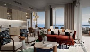 3 Schlafzimmern Appartement zu verkaufen in EMAAR Beachfront, Dubai Address The Bay