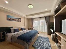 1 Schlafzimmer Appartement zu verkaufen im Seven Stars Condominium, Chang Phueak, Mueang Chiang Mai, Chiang Mai