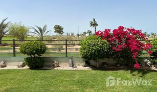 4 Habitaciones Villa en venta en Yas Acres, Abu Dhabi Redwoods