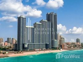 1 Schlafzimmer Appartement zu verkaufen im Ajman Corniche Residences, Ajman Corniche Road