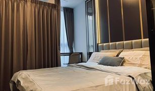 1 Schlafzimmer Wohnung zu verkaufen in Khlong Kluea, Nonthaburi Atmoz Chaengwattana