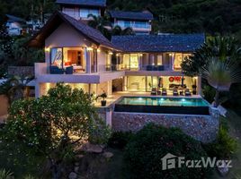 3 Schlafzimmer Villa zu verkaufen im Rockwater Residences, Bo Phut, Koh Samui
